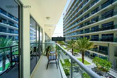 Furnished 1 Bedroom | Great Facilities