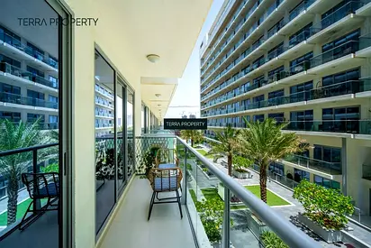 Furnished 1 Bedroom | Great Facilities