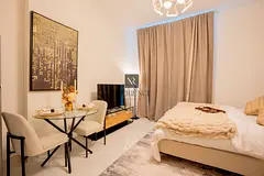 VACANT | FULLY FURNISHED | BRAND NEW