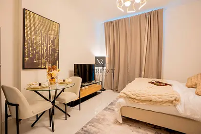 VACANT | FULLY FURNISHED | BRAND NEW
