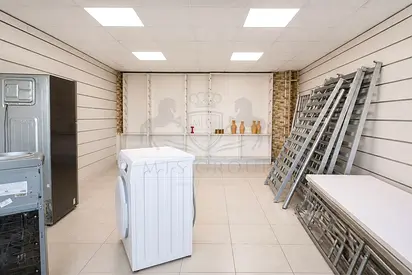 Prime Road-Facing Shop | High Visibility | Visitor Parking | Al Quoz