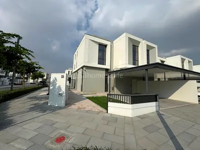 Premium Type A I 4BR +Maid I Vastu Compliant