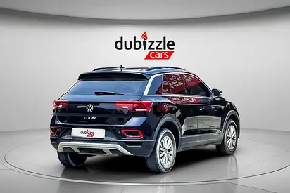 صورة 6 لـ 2022 Volkswagen T-ROC