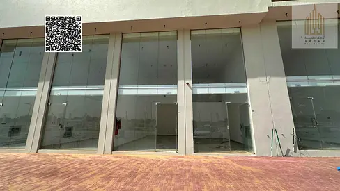 Excellent investment opportunity: Commercial shop for sale in Al-Haliou area &ndash; on the main street