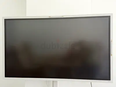 Samsung 55 Touch screen LED LCD TV - Brand New Condition