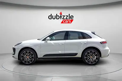 صورة 5 لـ 2022 Porsche MACAN
