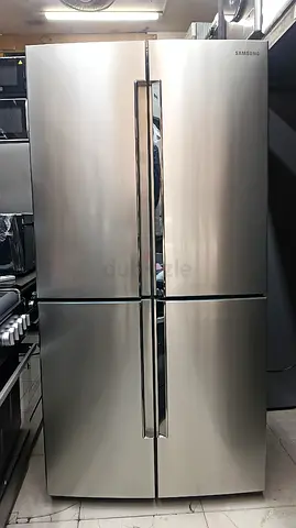 Samsung Latest model 4 Door 800 Liter Fridge for sale Same like New Condition Slightly used