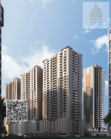 Own you Luxury unit with only 168K | no transfer fees 1213 sqft