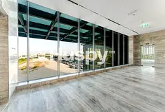 Brand New | Shell and Core | Visitor Parking