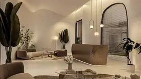 Modern Office with 20%DP--1% Monthly--3 Years+ Post Handover