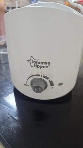 Tommee Tippee Bottle Warmer