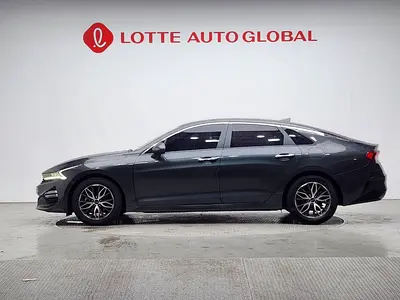 Kia K5 Premium, миниатюра 7
