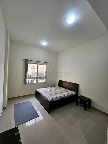 Private room with attached bathroom | Ready to move in | Al Khail Gate Phase 2