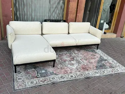 Ikea applaryd L shape sofa