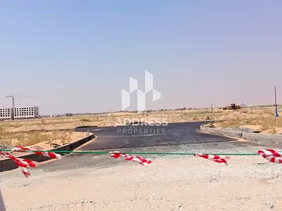 Residential Plot for Sale in Al Sehma G+2 | Lowest Price