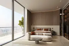 Pool View | Premium Amenities | High Floor