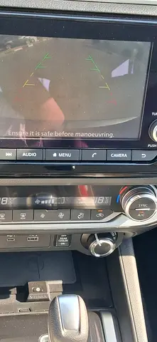 Nissan Xterra Titanium, миниатюра 17