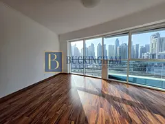 2 bedrooms | Marina View | Vacant