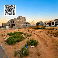 Prime Townhouse Plot for Sale in Al Zahya Ajman | Near E311 | 1,722 Sq Ft | All Amenities Next Door