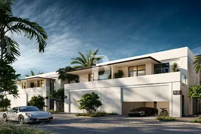 Spacious 6BR Villa | Hand Over Soon | Inquire Now
