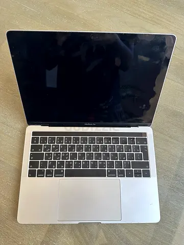 MacBook Pro 13 Inch 2019 A2159 - As Is/Repairable