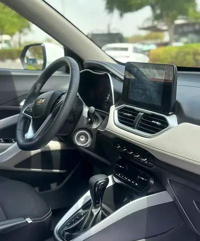 Chevrolet Groove LT, миниатюра 12
