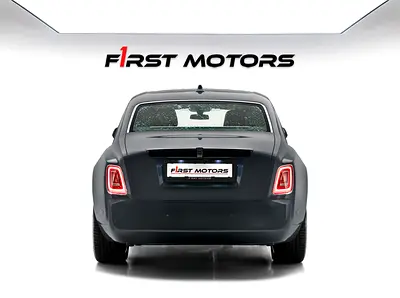 2021 ROLLS-ROYCE PHANTOM 照片 4