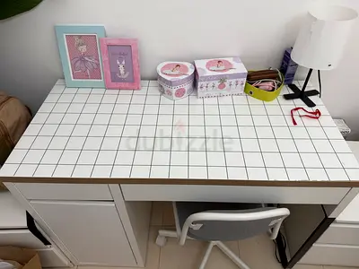 Kids study disk