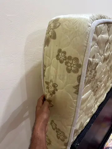 Mattress