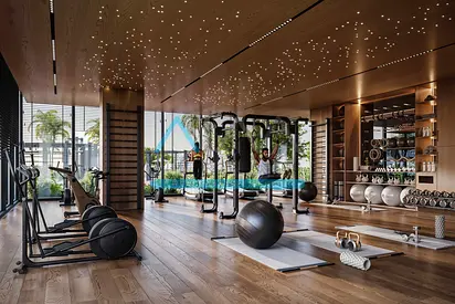 Damac Hot Offer Luxury Golf Course View Apartments For Sale
