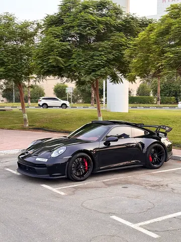 Porsche 911 Carrera 4 GTS 2022 | Korean Specs | Immaculate Condition