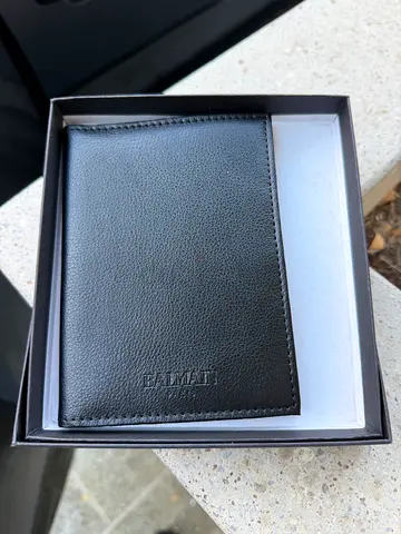Ballmain Wallet