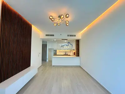 Spacious 1 bed | Huge Layout | Vacant