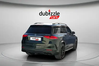 2022 Mercedes-BENZ GLE 缩略图 6