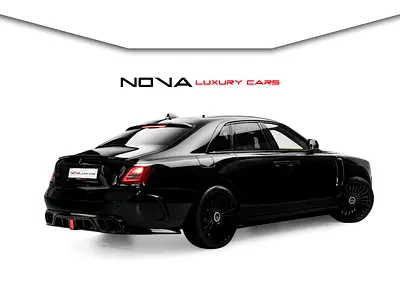 2023 ROLLS-ROYCE GHOST 照片 4