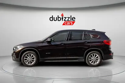 صورة مصغرة 5 لـ 2016 BMW X1