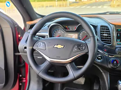 صورة 10 لـ 2016 Chevrolet IMPALA