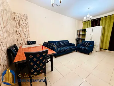Cheapest 1BHK | Luxury Furnished 1BHK Apartment with Central AC | 2 Washrooms | Near to Bus Stop |