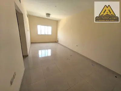 Apartment for Rent in Al Rawda 1 Ajman with Spacious Layout Balcony Central AC Free Maintenance and