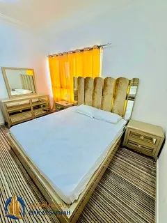 FURNISHED 1 BHK | JUST 3500 | PR MONTH | READY TO MOVE |