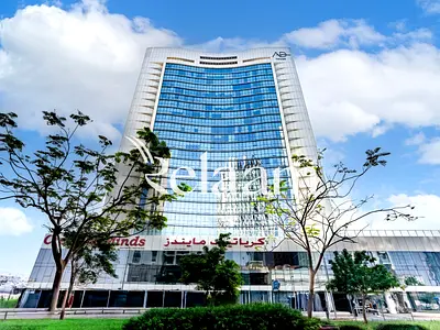 Prime City Living | Modern Home | AD One Tower