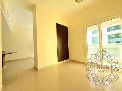 Convertable Studio/With Balcony/DM Now