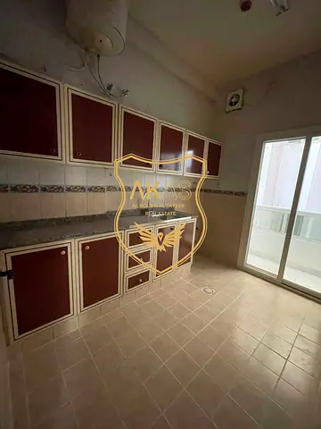 Spacious 2 Bedroom Family Apartment Available