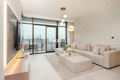 Spectacular Views | Brand New & Luxurious 3BR