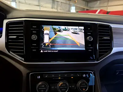 صورة 13 لـ 2023 Volkswagen TERAMONT