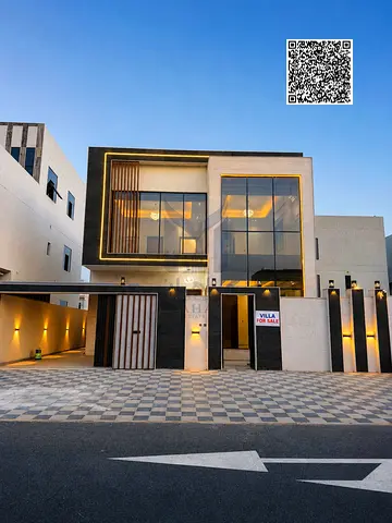 فيلا عائلية أنيقة 5 غرف نوم | تشطيبات فاخرة | تصميم عصري | شاملة رسوم النقل | إمكانية التمويل العقاري | جاهزة للسكن | أفضل عرض في الهليو 2