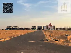 Residential plot at a special price, freehold
