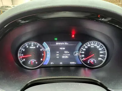 2020 KIA SELTOS 照片 11