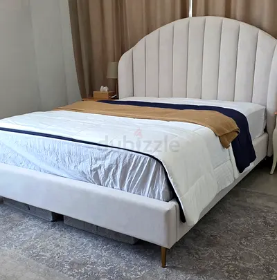 Bed Frame only