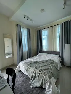 Master Room, Wharf 2, Dubai Marina